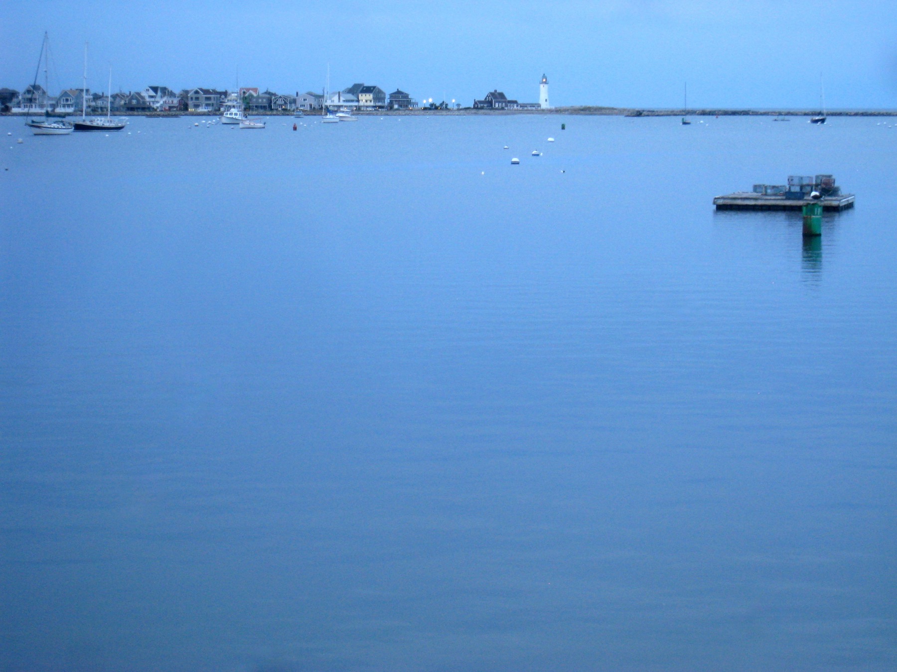 Scituate Harbor